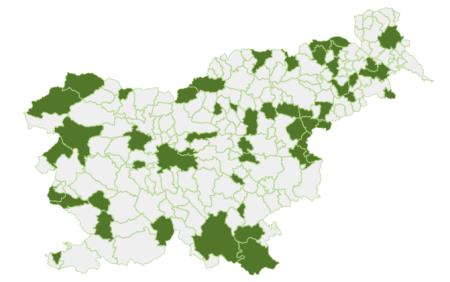 Zelena občina Vipava 1